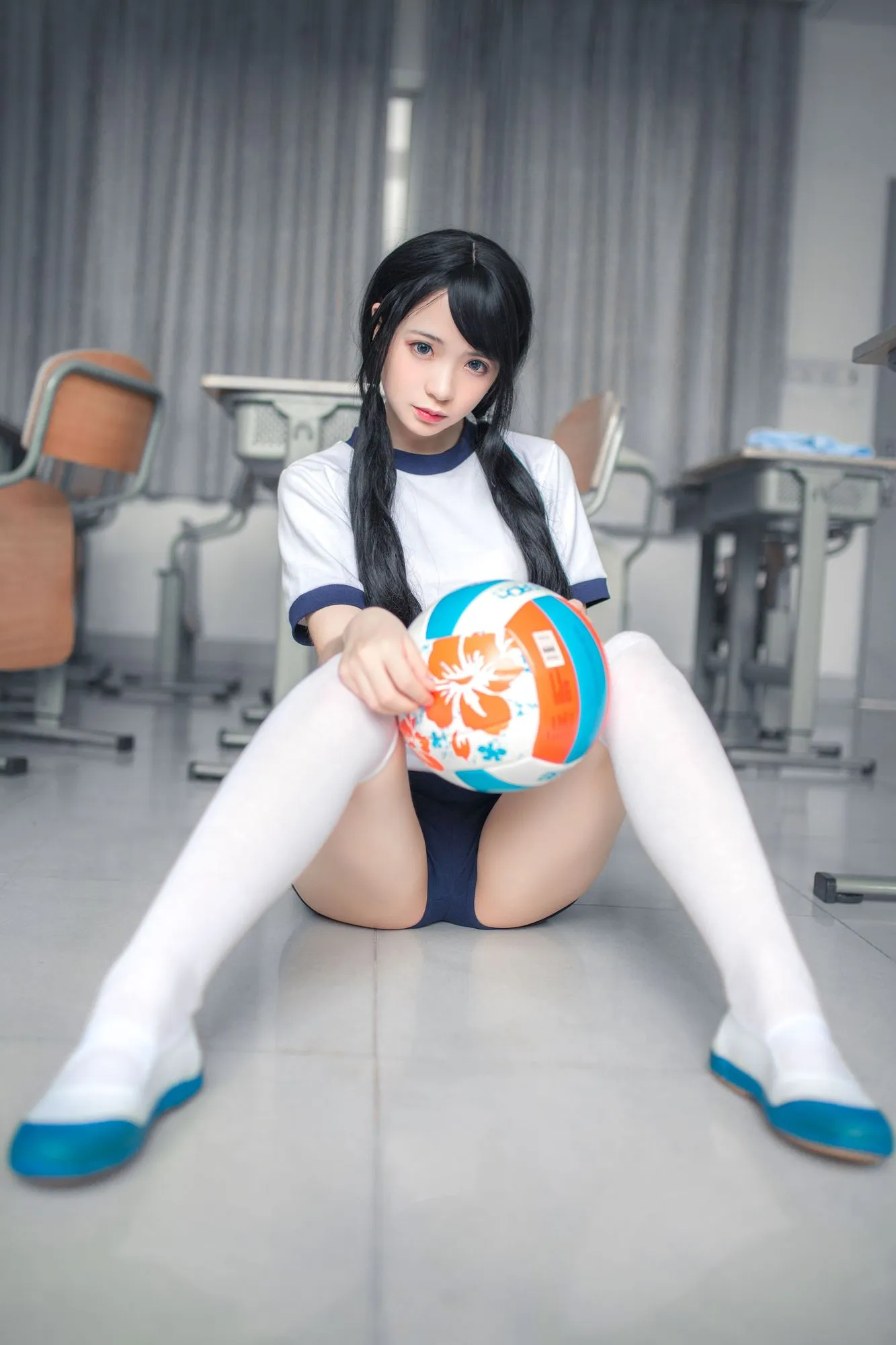 图片[2]-高清预览图 [60P]-coswz-cos王者