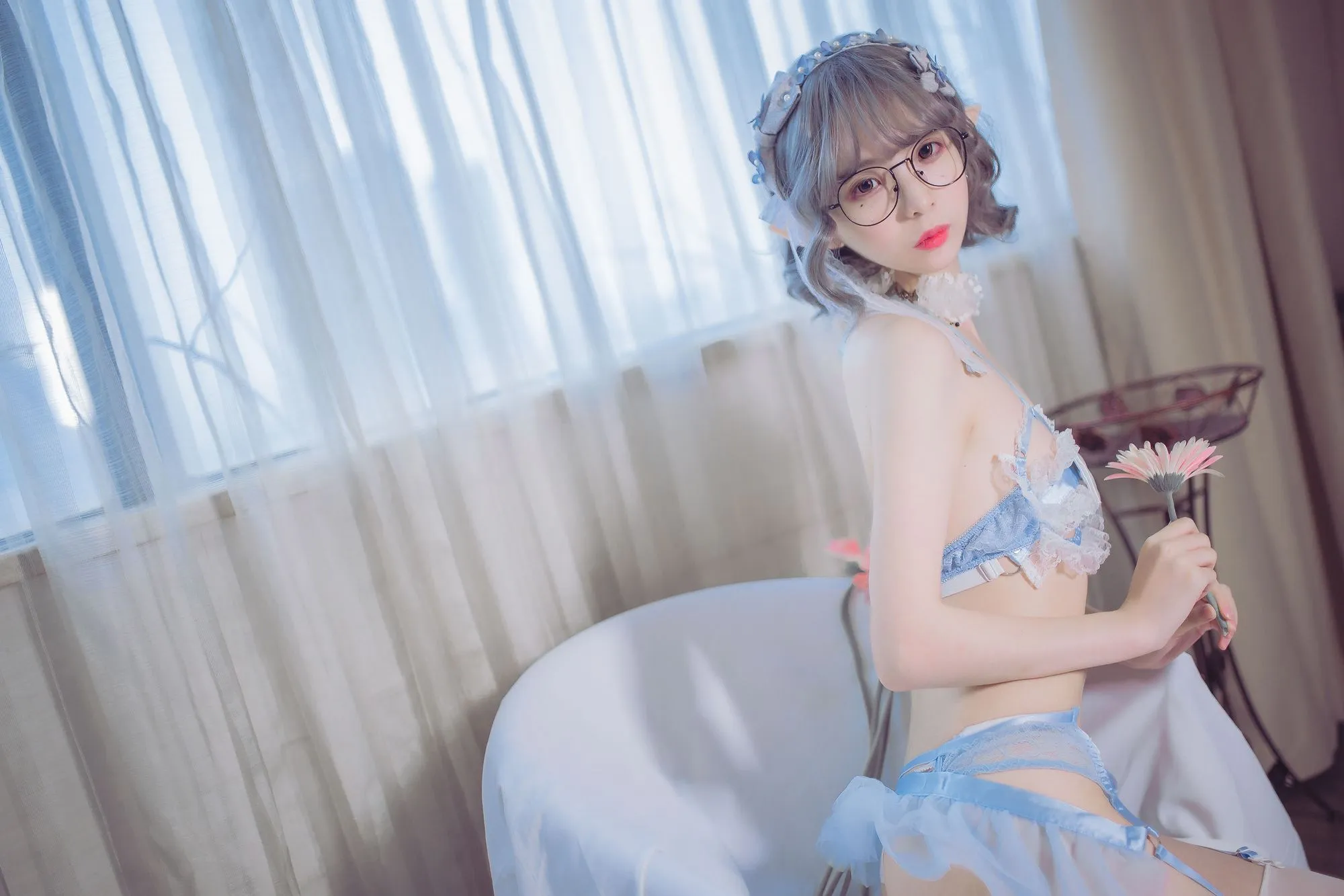 图片[4]-高清预览图 [60P]-coswz-cos王者