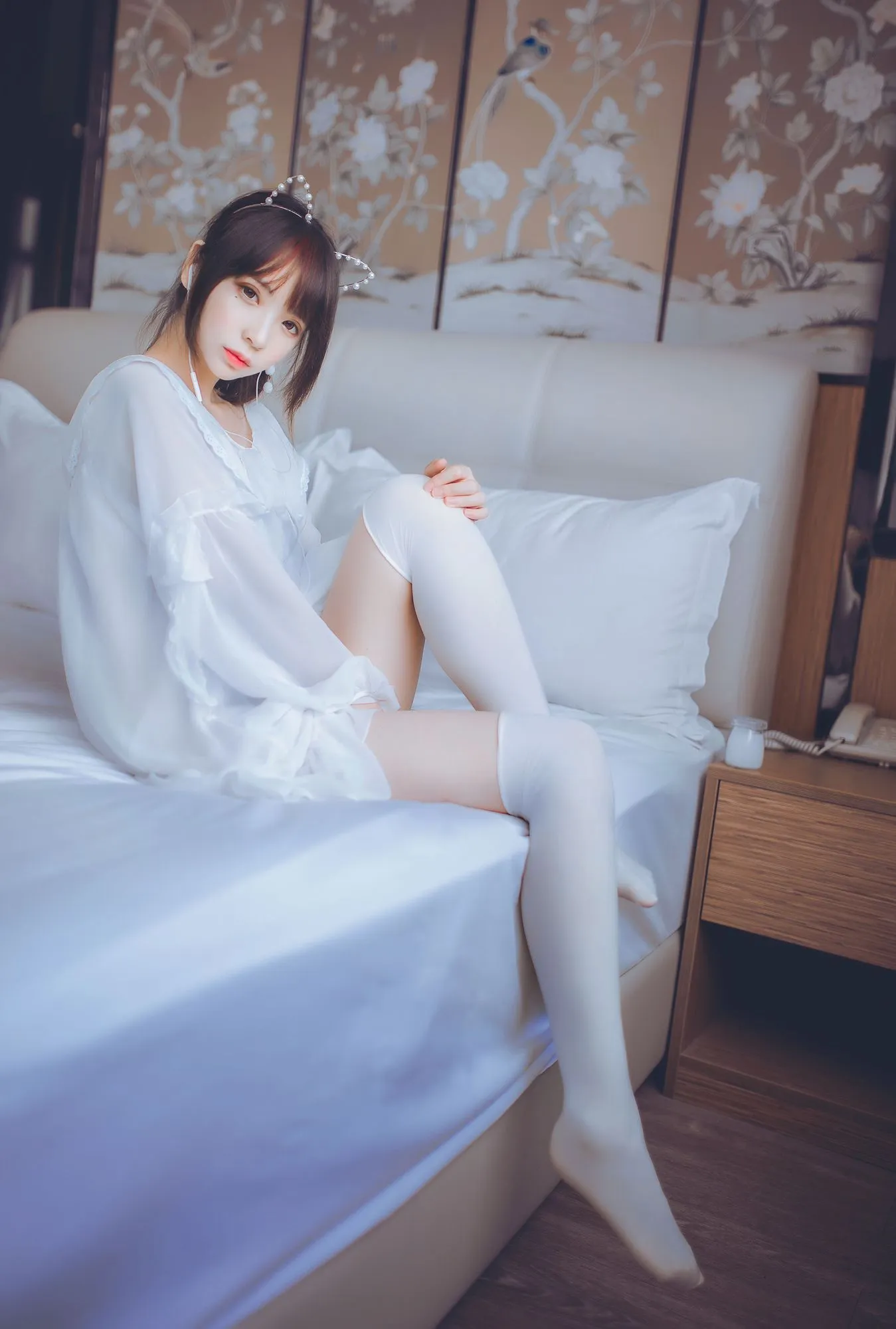 图片[6]-高清预览图 [60P]-coswz-cos王者
