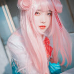 韩国小姐姐，Hana Song (송하나)摄影作品19套-图妖社