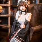 七七娜娜子二次元COS图集15套大公开-图妖社