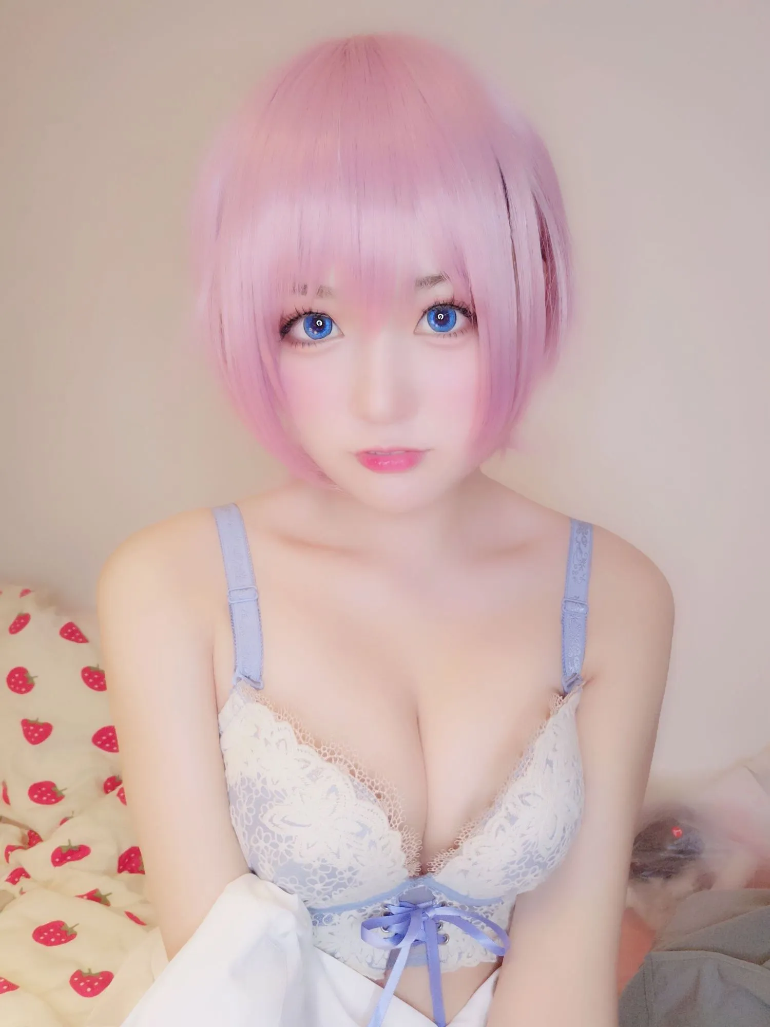 图片[2]-No.004-[Fantia] 2020.05-2022.04 合集 [303P]-coswz-cos王者