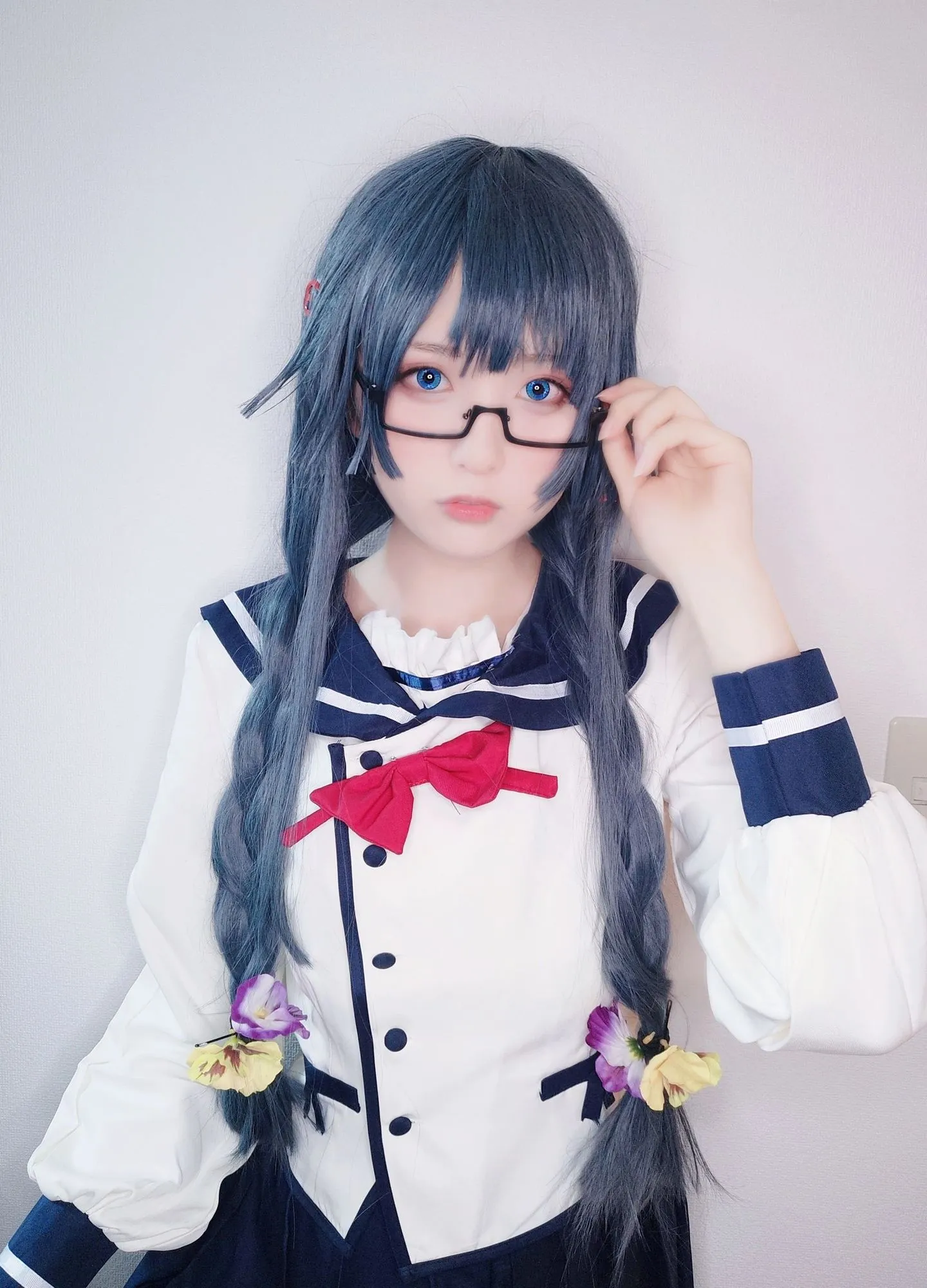 图片[3]-No.004-[Fantia] 2020.05-2022.04 合集 [303P]-coswz-cos王者