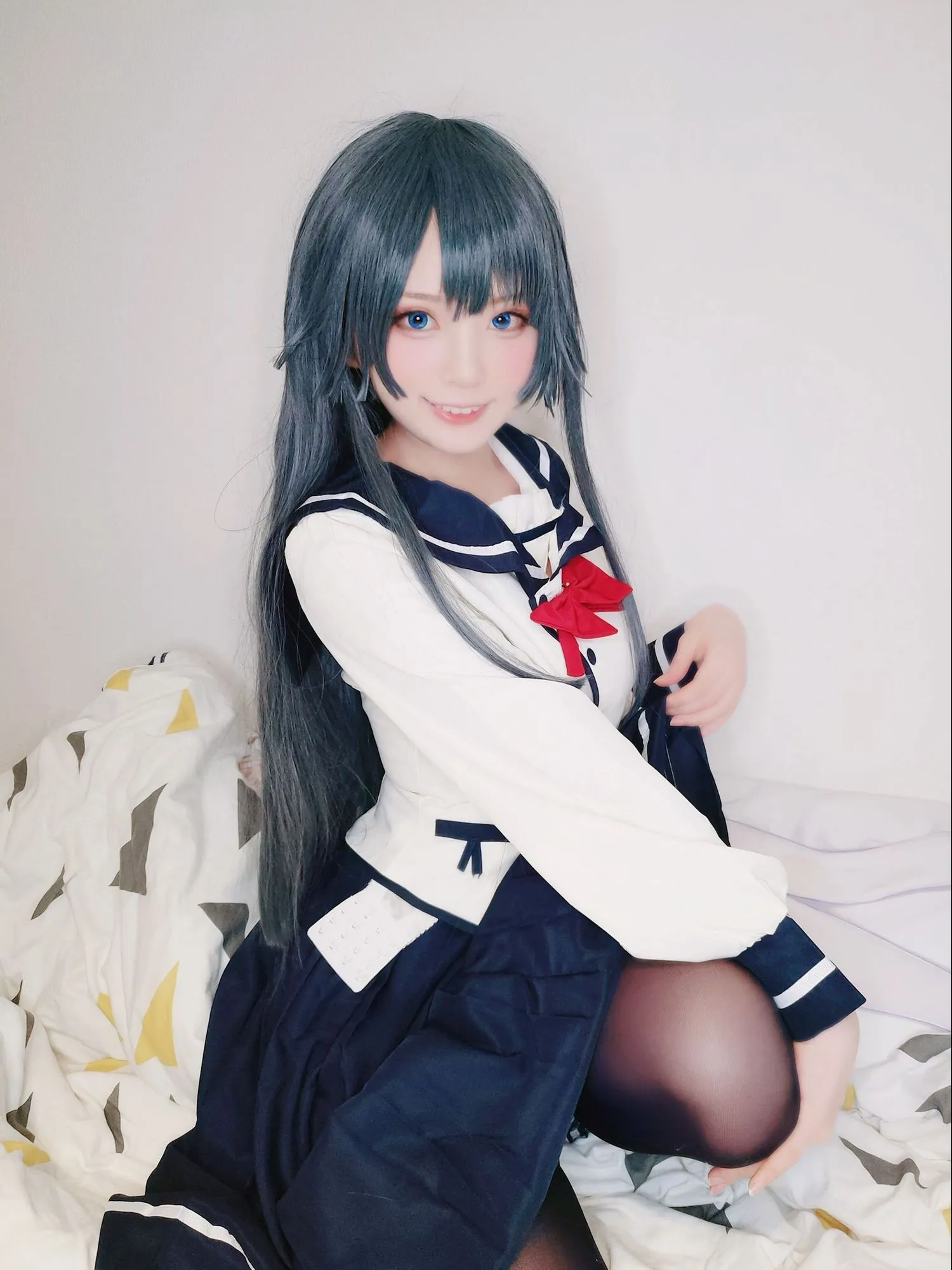 图片[6]-No.004-[Fantia] 2020.05-2022.04 合集 [303P]-coswz-cos王者