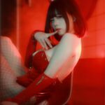 末夜787创意COS大赏，已更新19套哦-图妖社