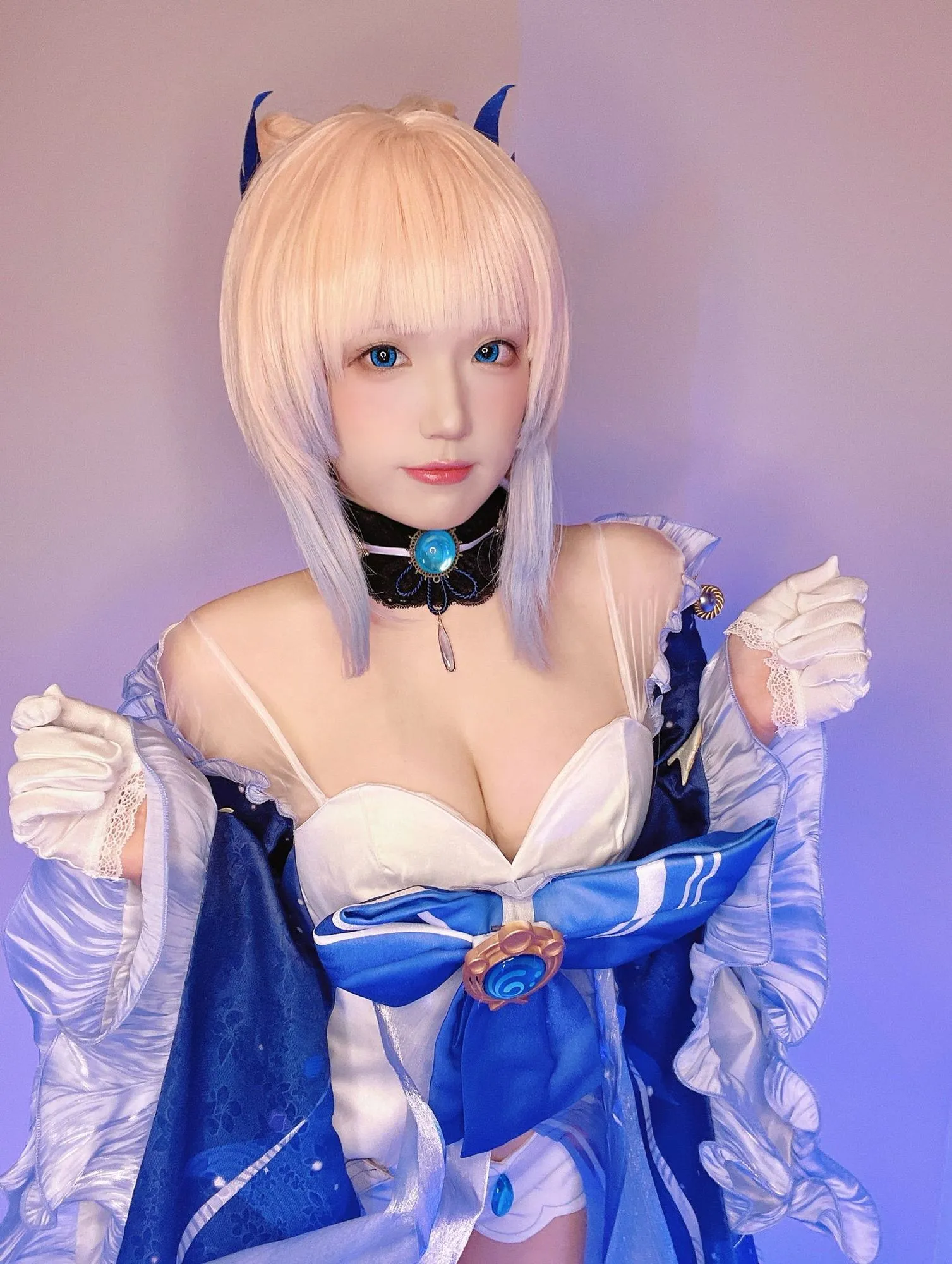 图片[6]-No.020-[Fantia] 2022年12月部分合集 (2套) [38P]-coswz-cos王者