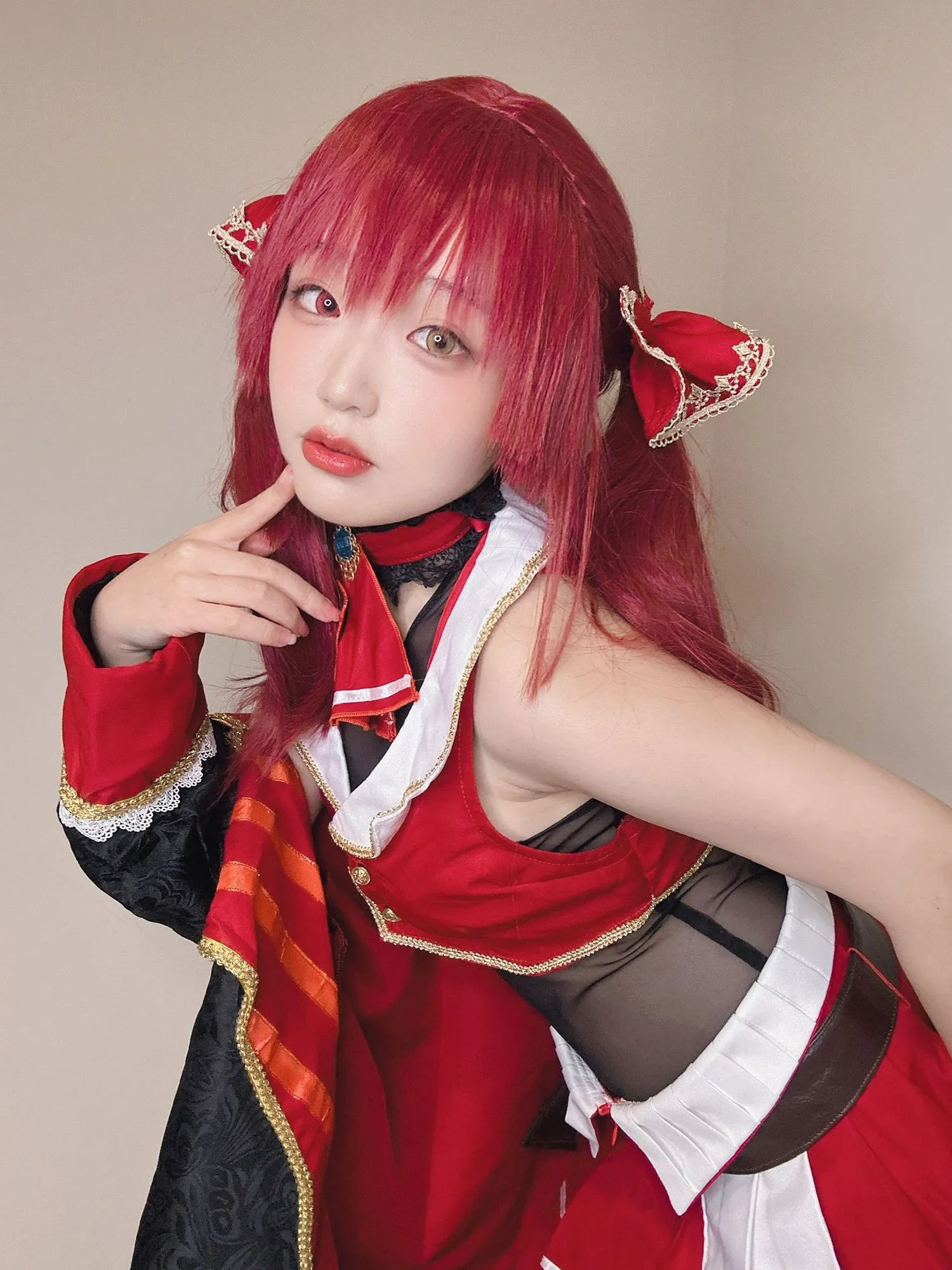 No.020-[Fantia] 2022年12月部分合集 (2套) [38P]-图妖社
