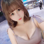 二次元女神是依酱吖，日系风格下的74套cos图集作品-图妖社