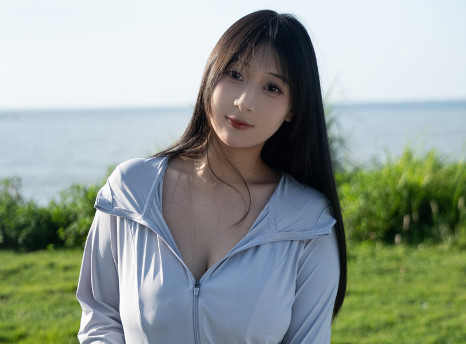 动漫博主浅安安COS图集作品 动漫博主浅安安COS图集作品