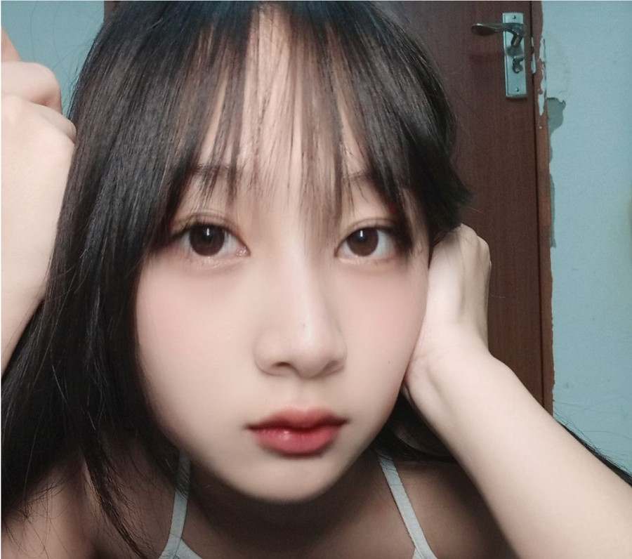 动漫博主浅安安COS图集作品 动漫博主浅安安COS图集作品