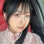 动漫博主浅安安COS图集作品-图妖社