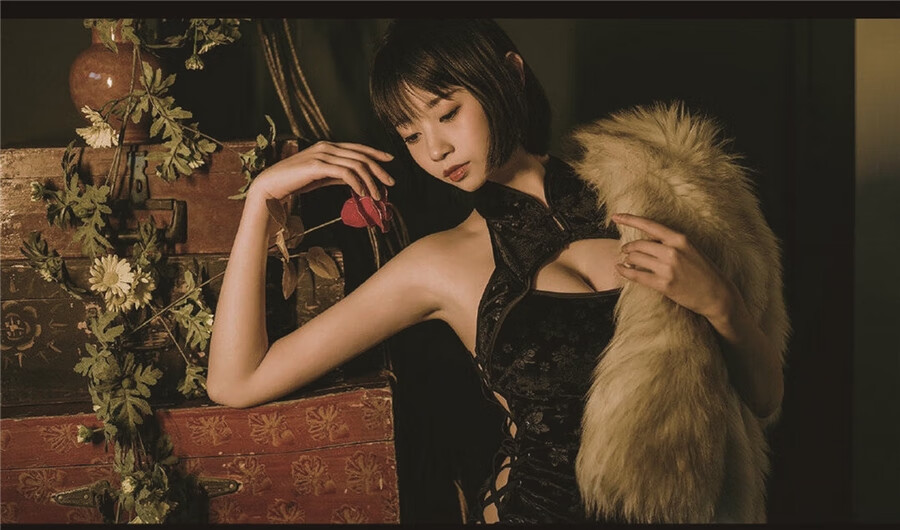 二次元动漫博主,奈汐酱Nice的57套cos图集 二次元动漫博主,奈汐酱Nice的57套cos图集