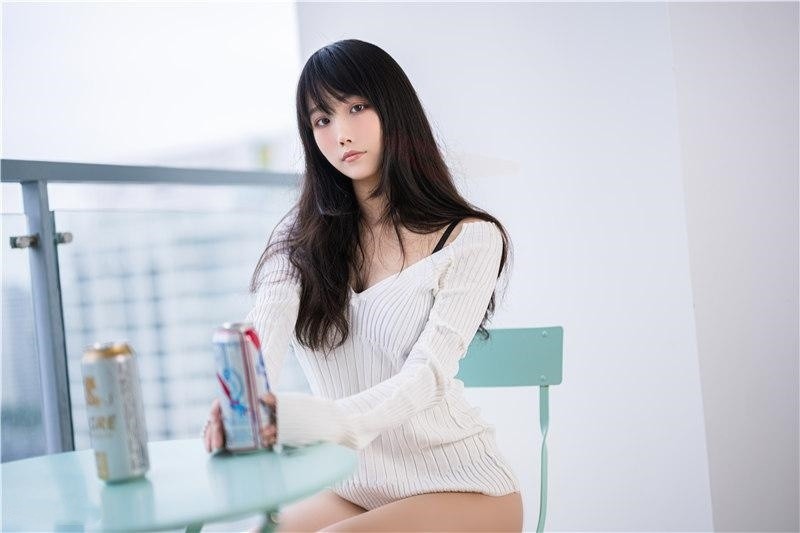 汪知子 COS图集赏析