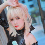 您的蛋蛋（炸蛋boom），39套COS图集魅力全解析-图妖社