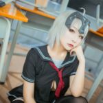 探秘COS女神三刀刀miido的奇幻世界！-图妖社