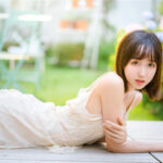 木绵绵：次元圈老牌COSER，87套COS图集带你走进清新二次元-图妖社