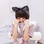 九九八XY：甜美新星的二次元COSER，21套COS图集独领风骚-图妖社