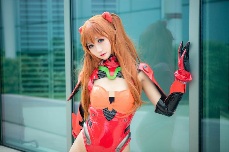 探寻越南之美：COS摄影高手kuuko w的107套图集作品