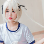 猫君君MaoJun打开二次元宝藏，26套叹为观止的COS图集！-图妖社