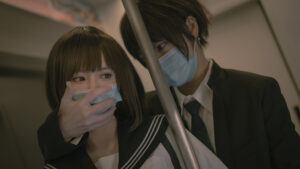 摄影博主西园寺南歌(南鸽)的23套COS图集全解析!-图妖社