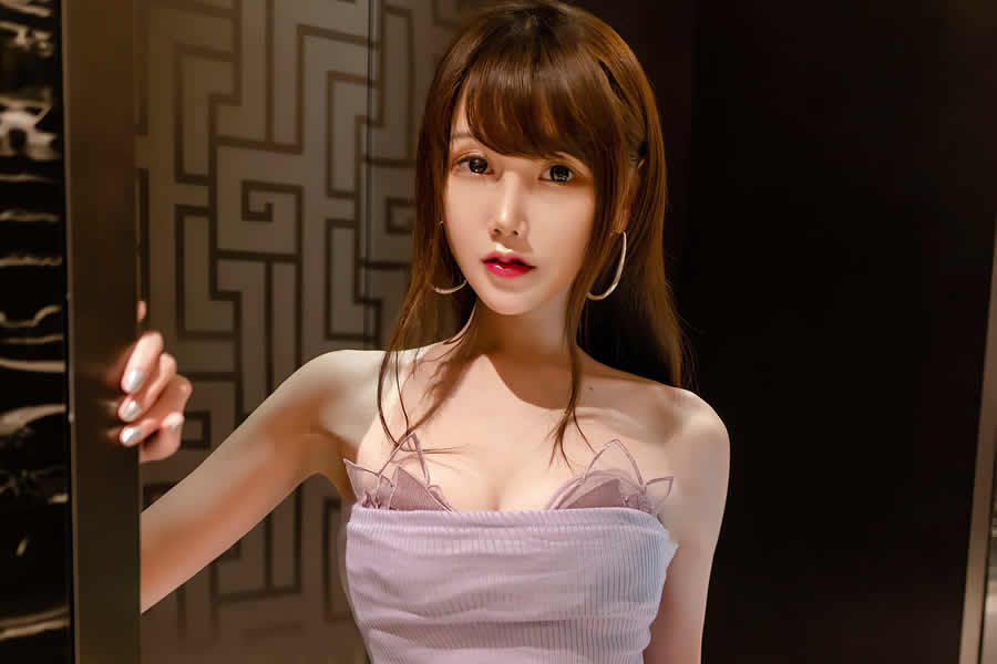 星野咪兔(星小兔Meetu)的极致之美:12套cos图集详细解析 星野咪兔(星小兔Meetu)的极致之美:12套cos图集详细解析