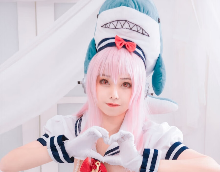 蜜汁猫裘COS大曝光:105套图集作品集锦! 蜜汁猫裘COS大曝光:105套图集作品集锦!