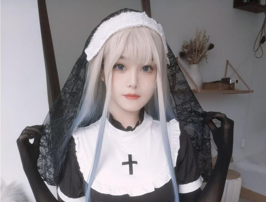 蜜汁猫裘COS大曝光:105套图集作品集锦! 蜜汁猫裘COS大曝光:105套图集作品集锦!