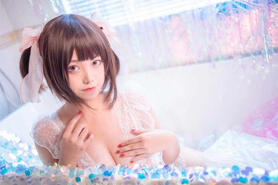 蜜汁猫裘COS大曝光:105套图集作品集锦! 蜜汁猫裘COS大曝光:105套图集作品集锦!