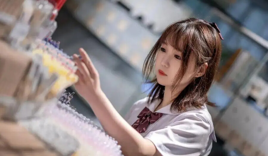 日奈娇81套cos图集震撼来袭! 日奈娇81套cos图集震撼来袭!