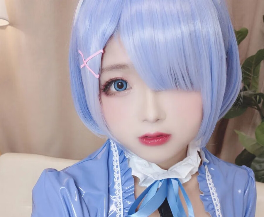 日奈娇81套cos图集震撼来袭! 日奈娇81套cos图集震撼来袭!