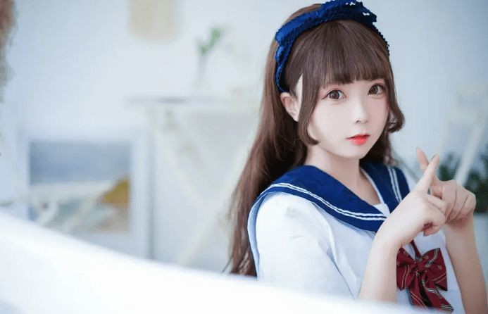 日奈娇81套cos图集震撼来袭! 日奈娇81套cos图集震撼来袭!