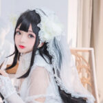 日奈娇81套cos图集震撼来袭！-图妖社