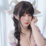 白银81颜值高冷，惊艳114套图集揭秘！-图妖社