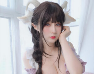 白银81颜值高冷,惊艳114套图集揭秘!-图妖社