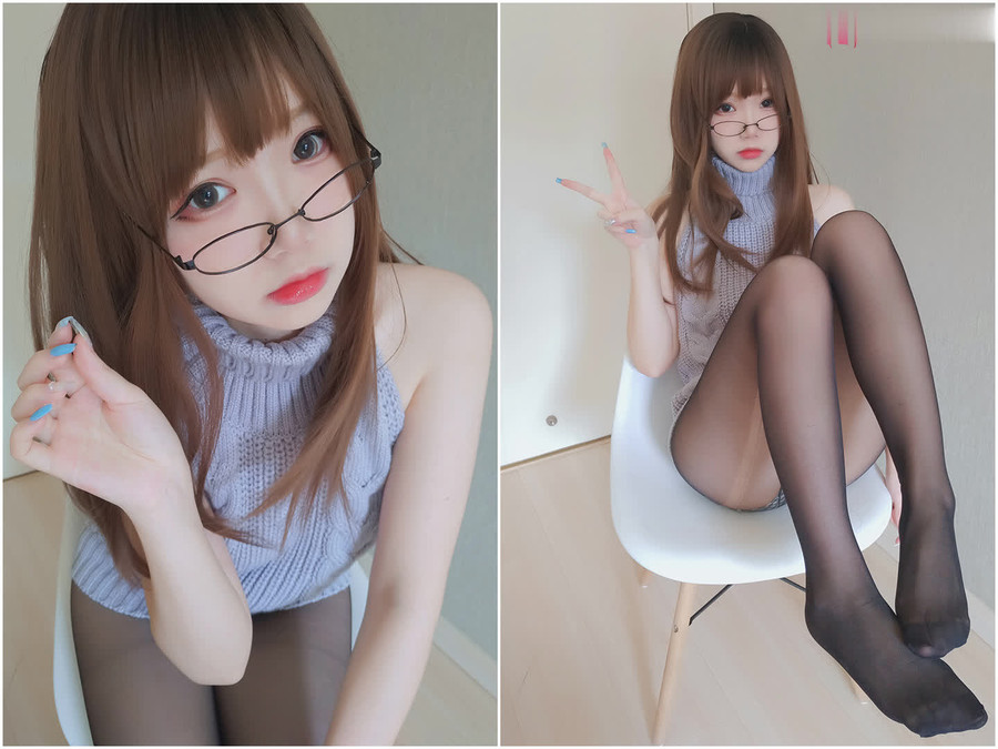 雪晴Astra46套cos图集悉数呈现，不容错过！