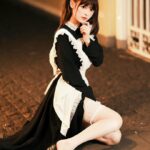 专业摄影博主河豚抚子！不可错过的12套二次元cos图集！-图妖社