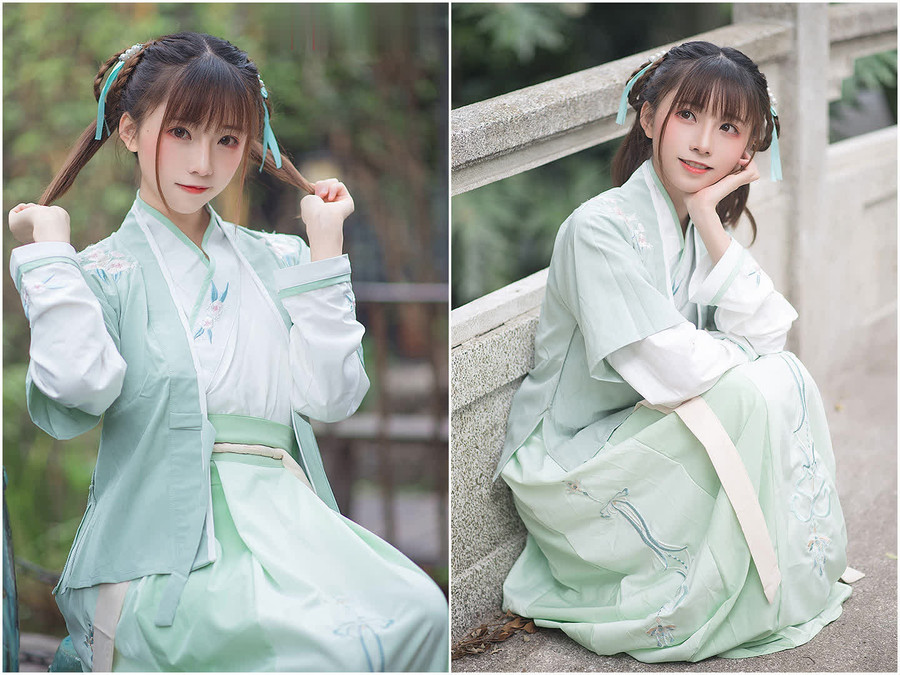 精致细腻!绮太郎_Kitaro呈现的92套cos图集作品! 精致细腻!绮太郎_Kitaro呈现的92套cos图集作品!