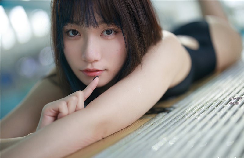 Cien恩恩的8套绝美二次元cos图集,你准备好了吗? Cien恩恩的8套绝美二次元cos图集,你准备好了吗?