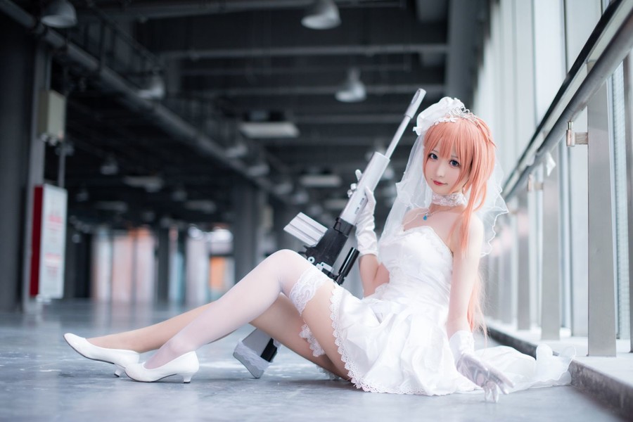 高颜值仙女南宫（小南宫zzZ），88套惊艳图集