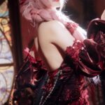 黑龙贯通cos作品22套图集全解析-图妖社