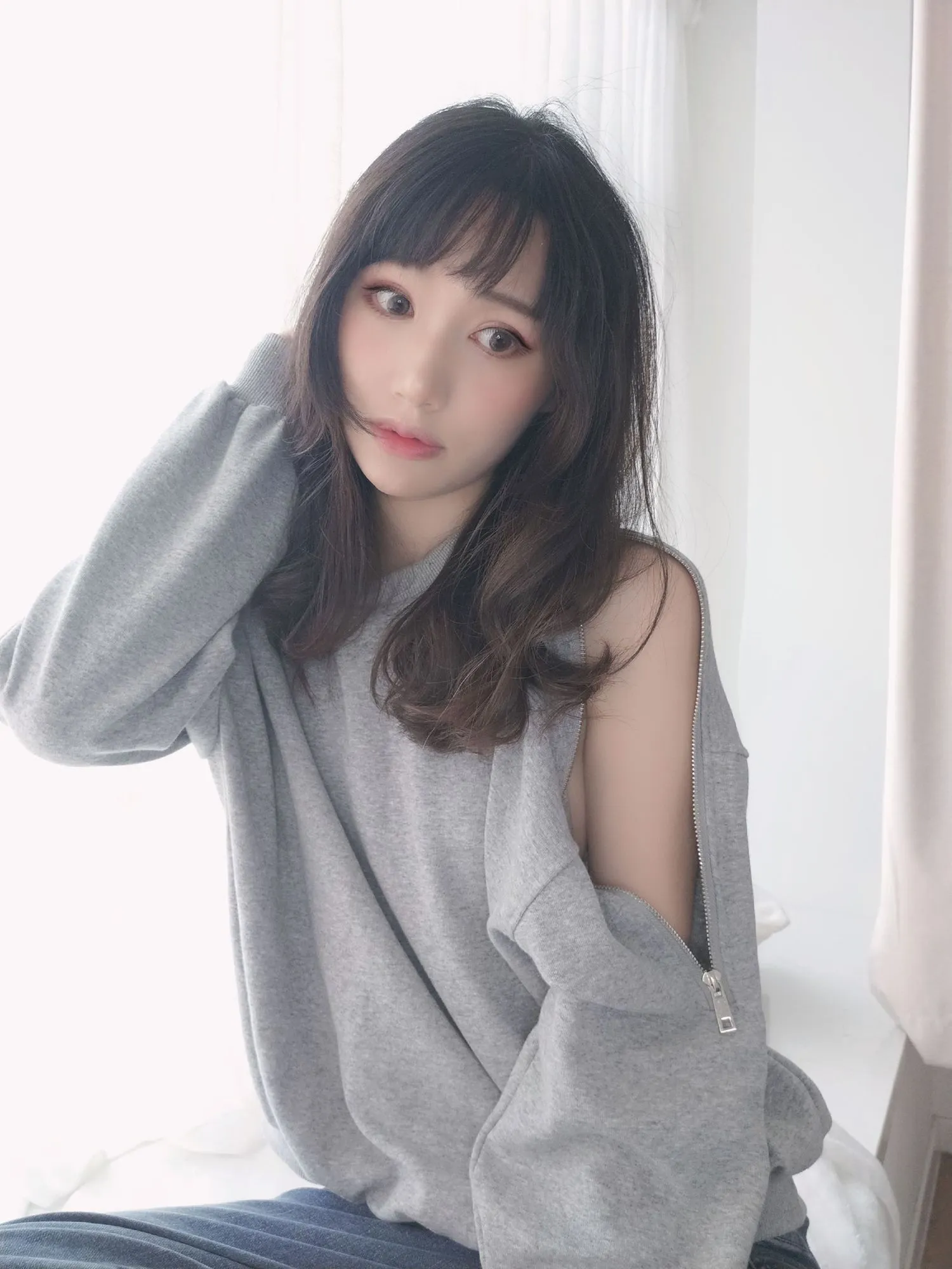 No.004-真爱粉专属5月 [25P]-图妖社