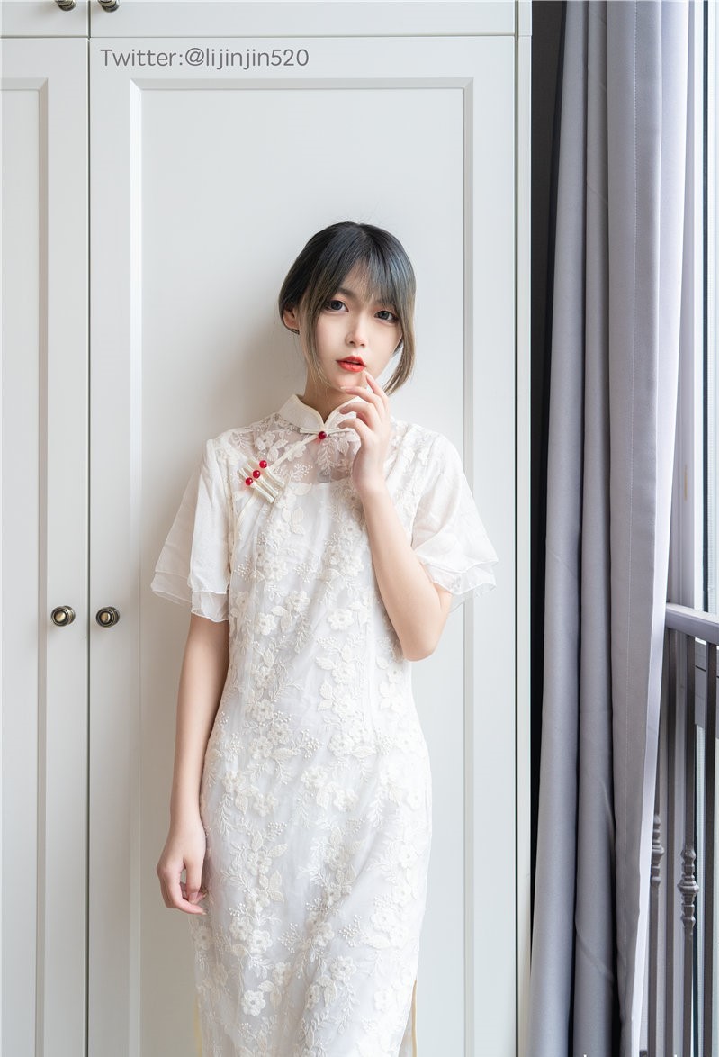 梨瑾瑾19套cos图集大解锁