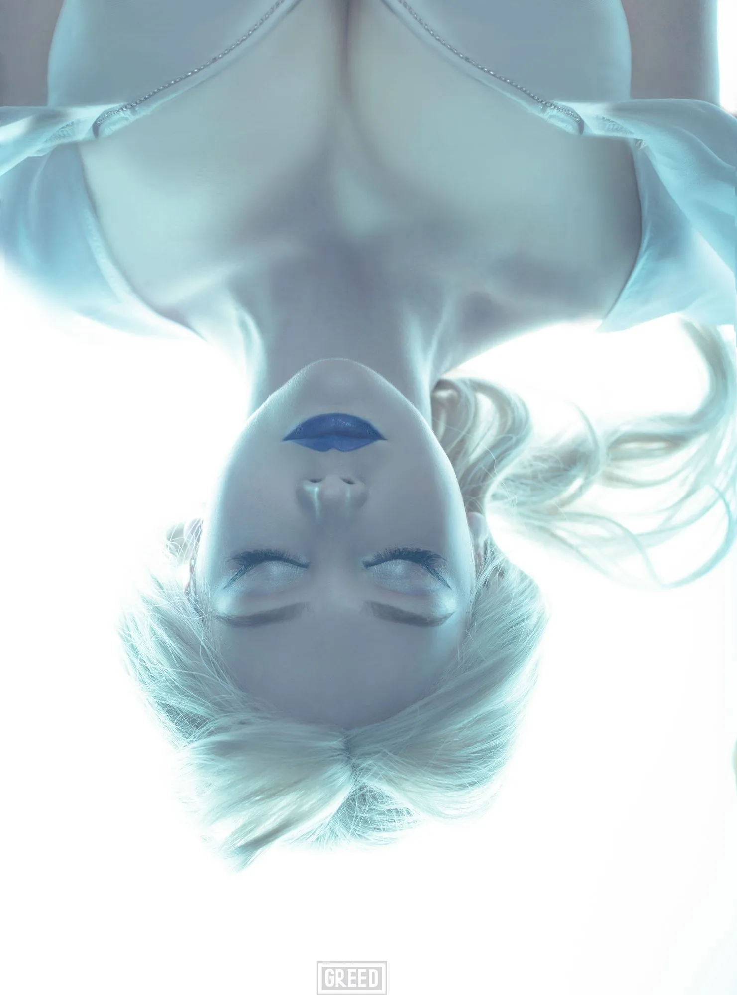 图片[5]-No.024-2 Saya The Fox – Emma Frost [15P]-coswz-cos王者