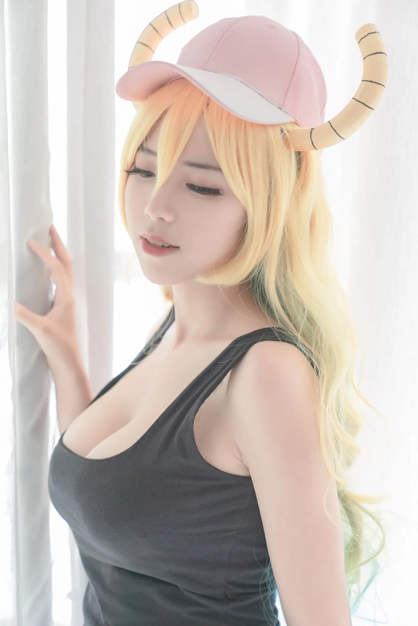 图片[3]-No.001-一号写真本 [40P]-coswz-cos王者