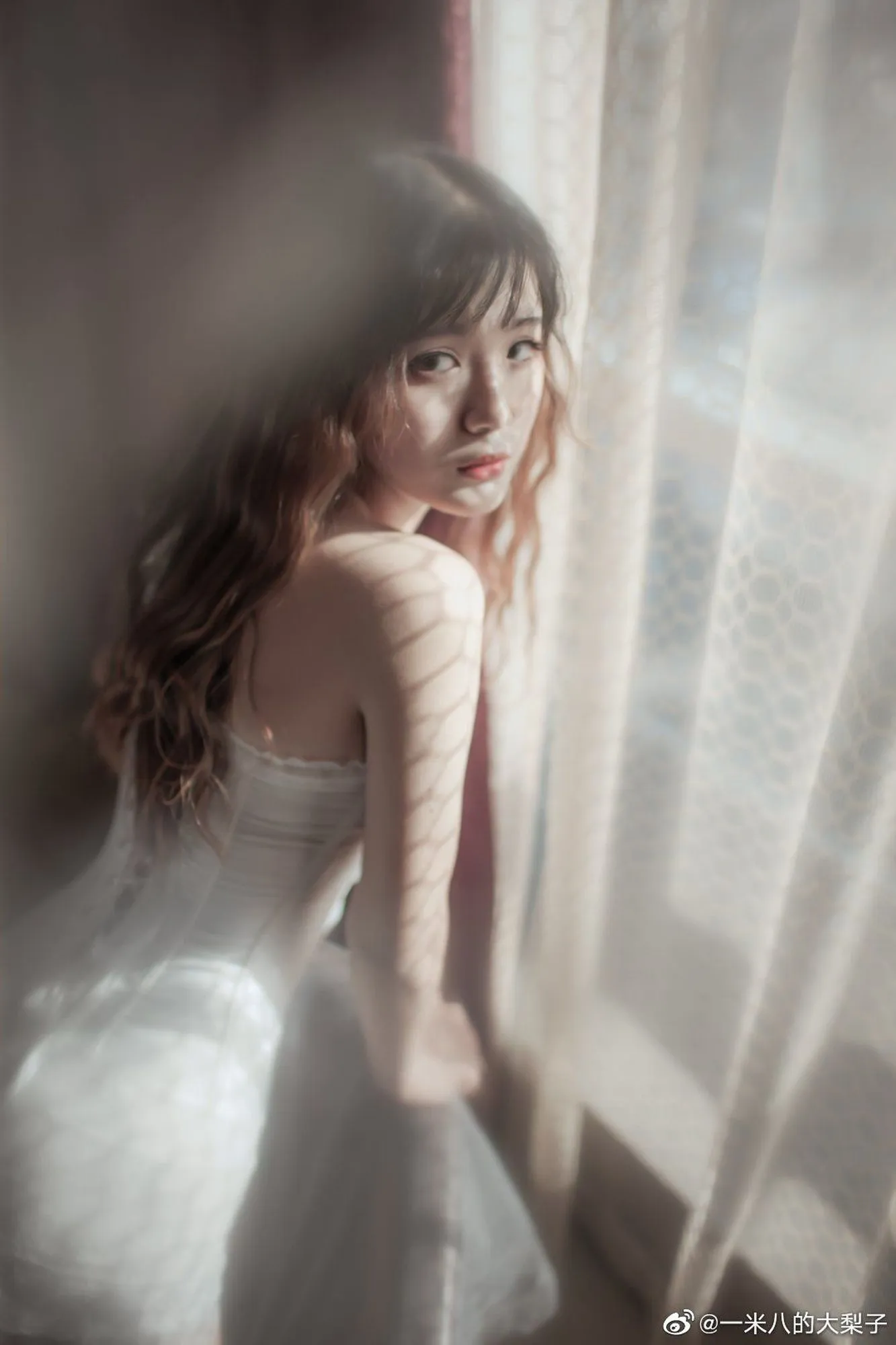 图片[3]-No.001-微博配图 [486P]-coswz-cos王者