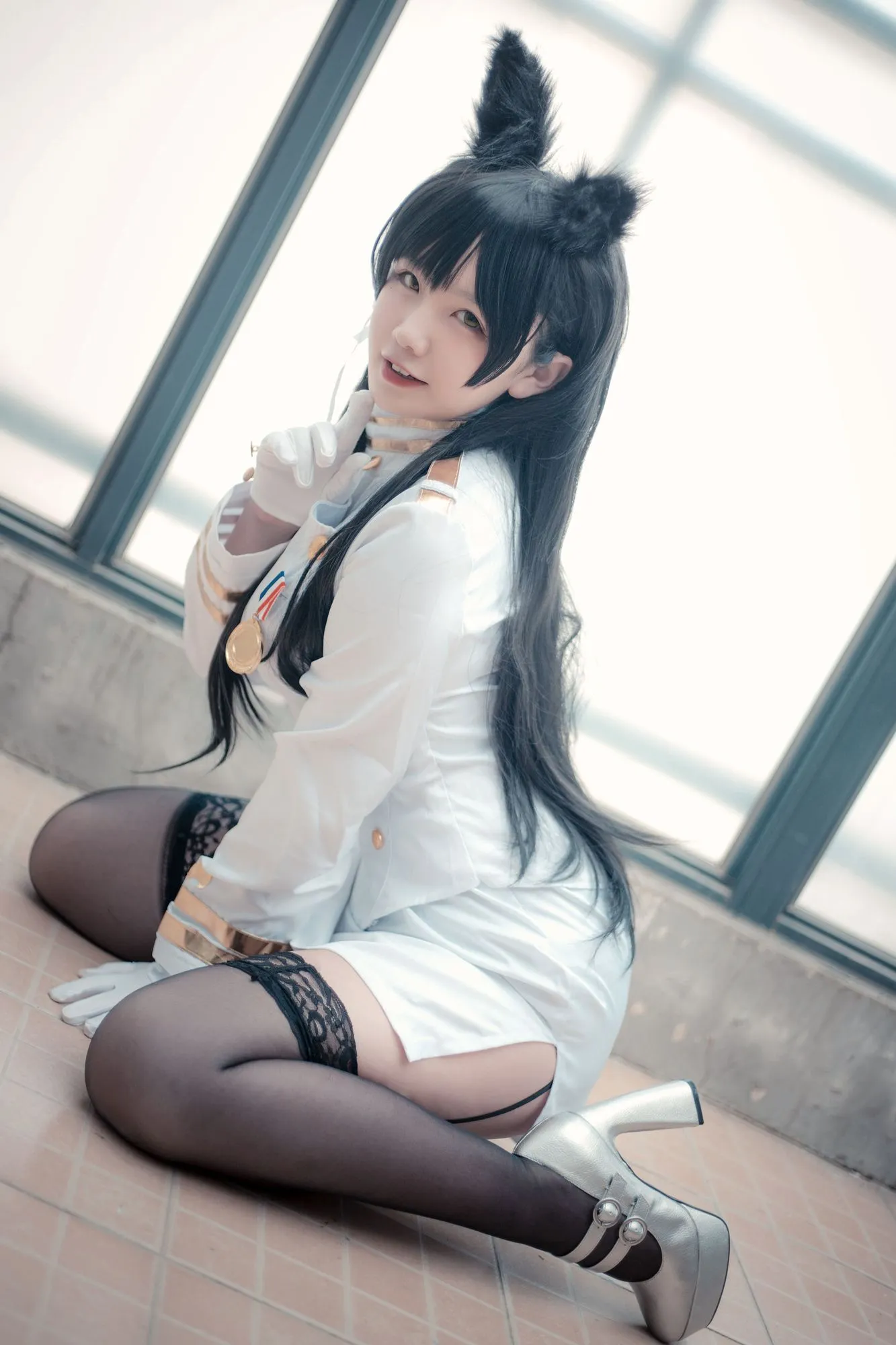 图片[3]-No.001-爱宕 [24P]-coswz-cos王者