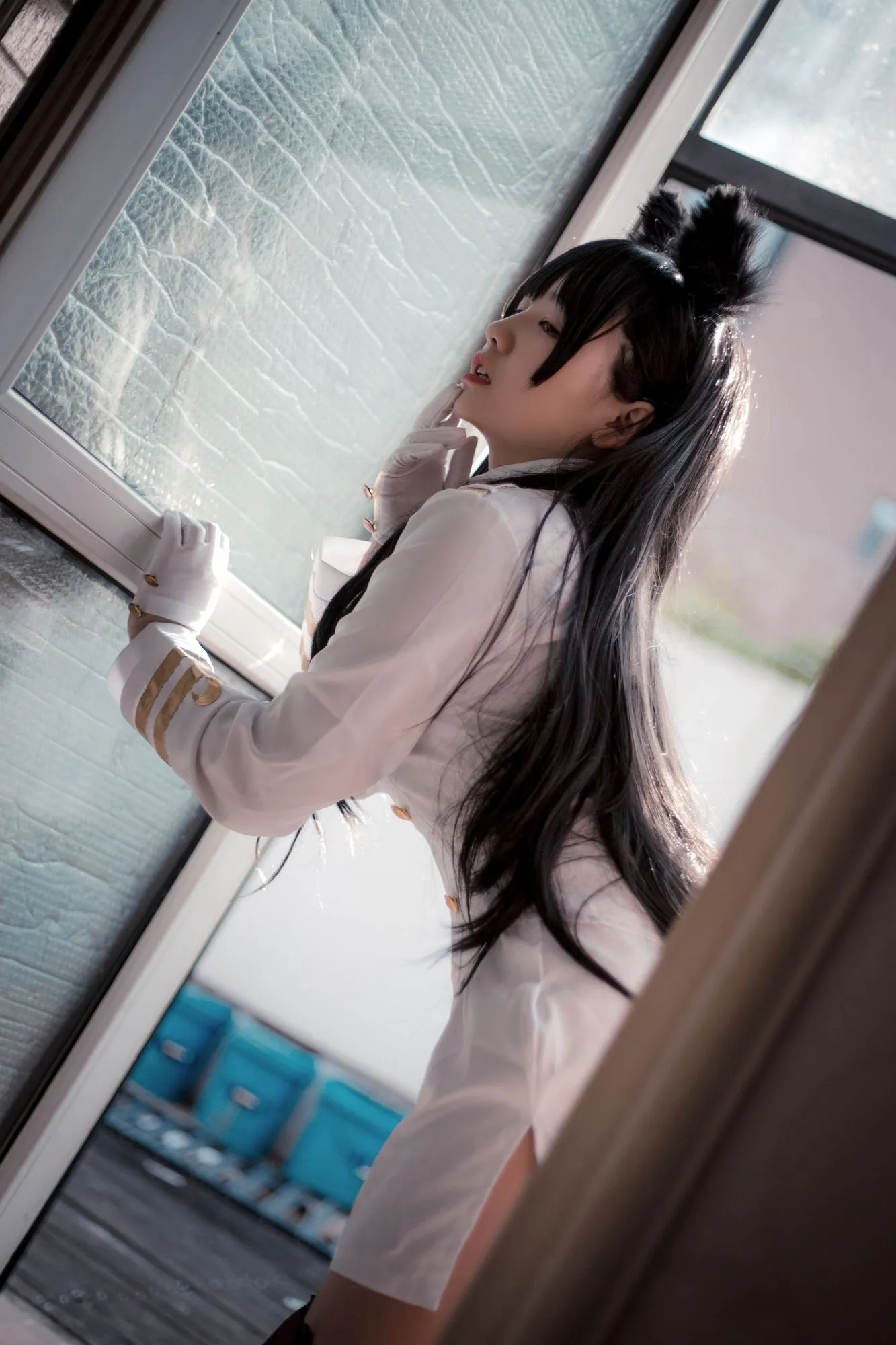 图片[5]-No.001-爱宕 [24P]-coswz-cos王者