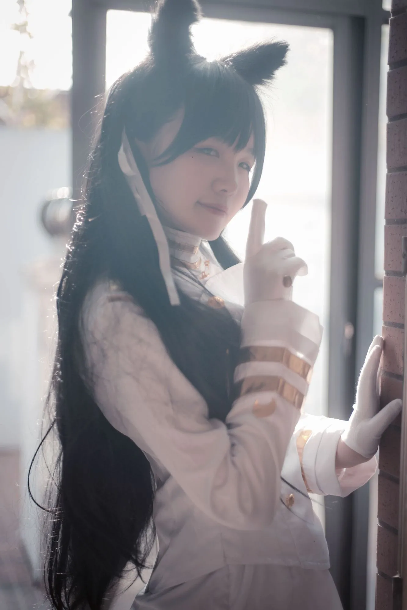 图片[4]-No.001-爱宕 [24P]-coswz-cos王者
