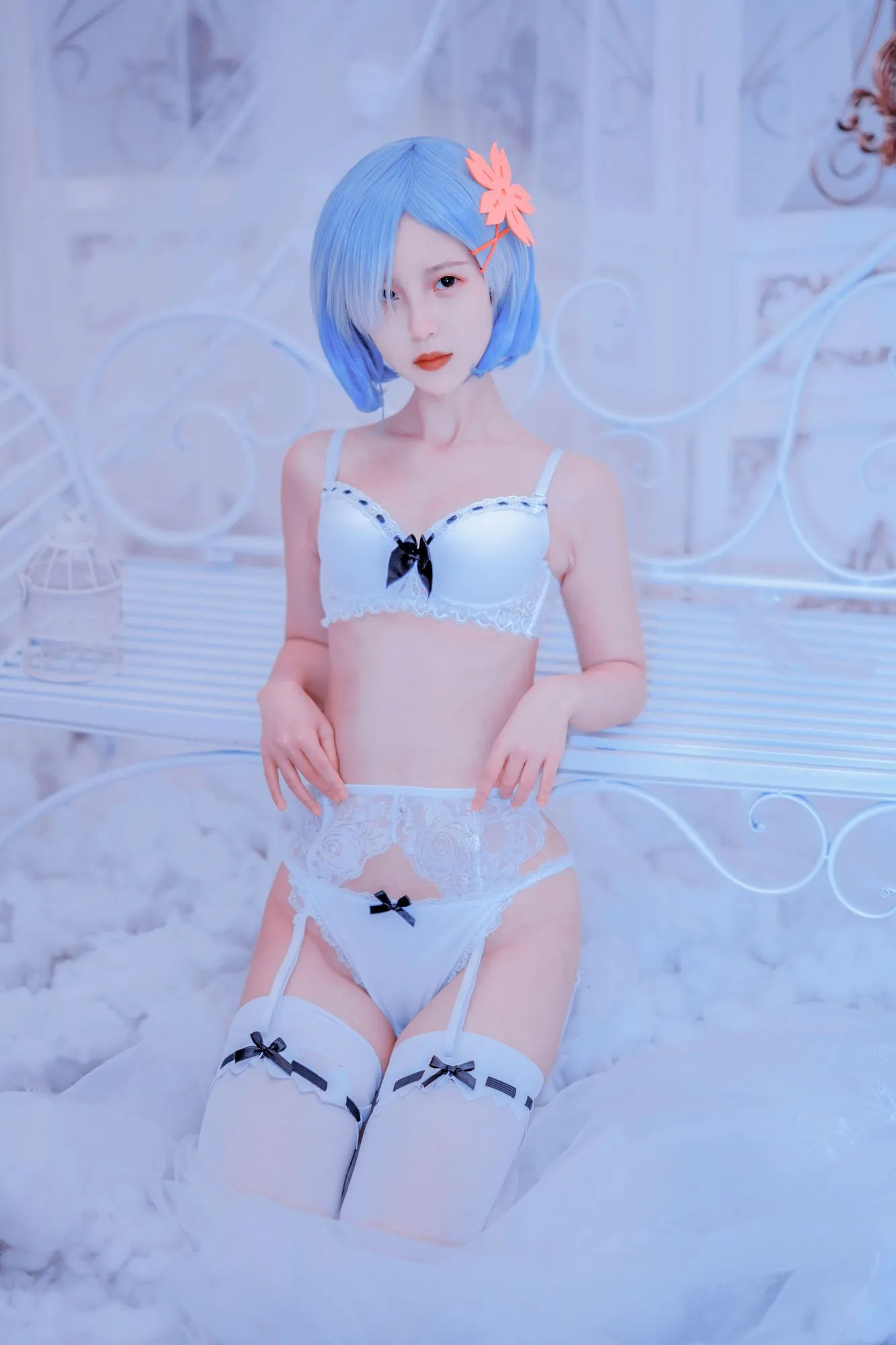 图片[6]-No.001-蕾姆 [30P]-coswz-cos王者