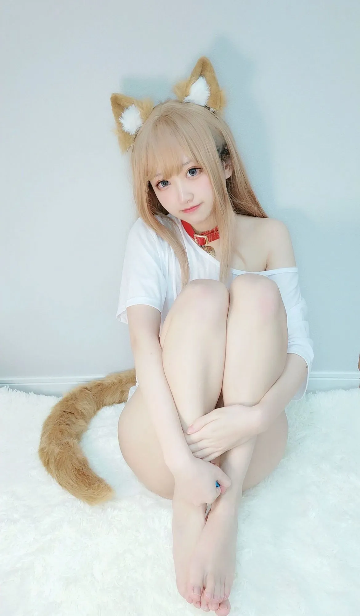 图片[2]-No.001-40原设猫猫 [13P]-coswz-cos王者